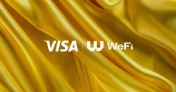 Visa Explores Stablecoin Payments and On-Chain Banking with WeFi