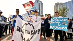 Whitecaps Fans Rally at FIFA Congress Amid Relocation Fears