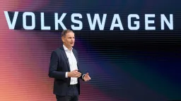 Volkswagen Plans Massive Restructuring: 100,000 Jobs and Four Plants Targeted