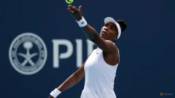 Venus Williams Aims for French Open After Clay Return in Madrid