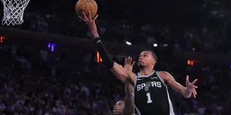 Wembanyama Admits Spurs Lacked Hunger After Historic NBA Finals Collapse