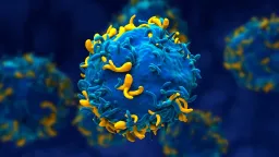 Groundbreaking CAR-T Cell Therapy Achieves Remission for Autoimmune Patient