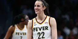 Indiana Fever Trio Headlines 2026 WNBA All-Star Starters