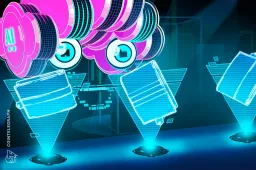 The Moment AI Agents Got Their Own Wallets