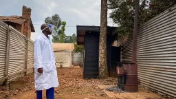 Congo Faces 17th Ebola Outbreak with 65 Deaths and 246 Suspected Cases