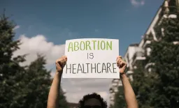 England, Wales End Criminal Prosecution for Women Over Abortion