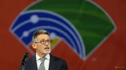 World Athletics Launches Standalone Marathon Championship from 2030