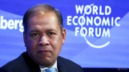 Barclays CEO: AI Model 'Mythos' Poses Serious Threat to Global Banking