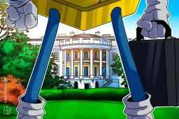 White House App Sparks Privacy Fears Over Silent Location Tracking