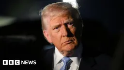 Trump's Iran Crisis Tests NATO Unity