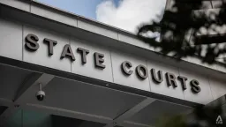 Mother Jailed for Child Abuse and Throwing Boyfriend's Phone from Fifth Floor