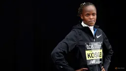 World Athletics Denies 11 Athlete Transfers to Turkey Amid Recruitment Probe