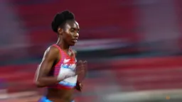 World Athletics Grants US Three Extra Runners After Course Error