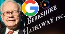 Warren Buffett Finally Buys Into Google Owner Alphabet