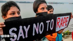 West Bengal Tensions Emerge After Rape and Murder of 11-Year-Old Girl