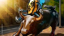 Wall Street Bets Big on Crypto Amid DeFi Shakeout