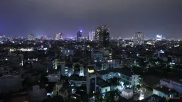 World Bank: Vietnam Growth to Slow to 6.8% in 2026