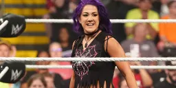 WWE Signs Indie Star Nikki Blackheart Amid Bayley Endorsement