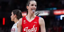 WNBA Broadcaster Defends Caitlin Clark Amid Turnover Criticism