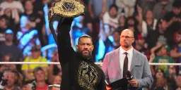 WWE Backlash 2026: Roman Reigns Defends Title, Cena's Bombshell Awaits