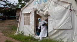 WHO and Brazil Urge Finalization of Pandemic Treaty Ahead of Critical July Deadline