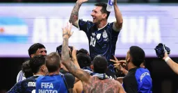 2026 World Cup Final: Messi, Trump, Madonna, But No Crypto Sponsorship