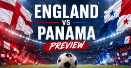 World Cup 2026: Crypto's Biggest Stage as England Faces Panama