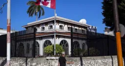 Canada-Cuba Aid Sparks U.S. Tension; Half of Canadians Unconcerned