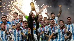 World Cup 2026: 5 Key Questions as Football's Biggest Tournament Kicks Off