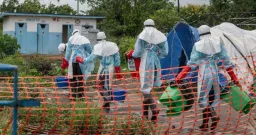 Canada's Readiness for Ebola in Question as Rare Outbreak Spreads