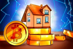 F2Pool Co-Founder Sold Thai Condo for 7 BTC After Paying 2,900 BTC