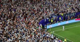 World Cup Final Drives Unprecedented $50 Billion in Prediction Market Volume