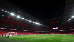 FA Community Shield Relocates to Cardiff Following Wembley Booking Conflict