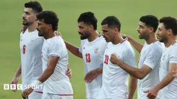 Iran Fans Face Ticket Revocation Ahead of World Cup