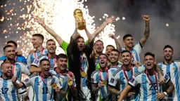 Mediacorp Offers Early Bird Access to 2026 FIFA World Cup Matches