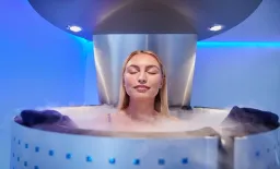 Cryotherapy Shows Strong Promise for Ankylosing Spondylitis Pain and Function