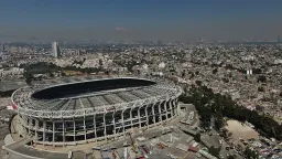2026 World Cup Risks Becoming Most Polluting Tournament in History