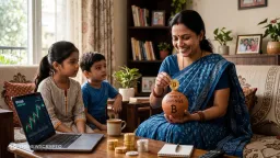 India's Crypto Landscape Transforms: Women Investors Surge 116%