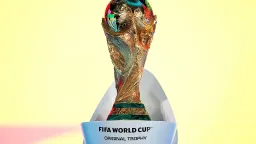2026 World Cup's Most Stunning Shirt Designs Revealed