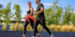 5 Walking Mistakes That Could Be Ruining Your Progress, Expert Warns