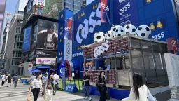 Seoul Economy Surges as World Cup Victory Drives Consumer Spending