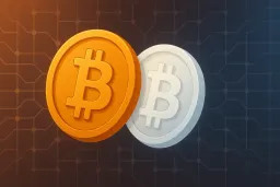 Wrapped Crypto: Bridging Blockchains for Wider Access