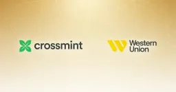 Western Union Partners with Crossmint for Solana Stablecoin Expansion