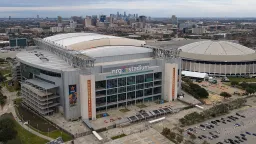 World Cup Hotel Boom May Miss the Mark in U.S. Host Cities