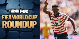 USA Clinches World Cup Group D as Brazil and Morocco Secure Vital Wins