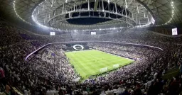 World Cup Upsets Shake Crypto Markets, Kraken Lands FIFA Deal