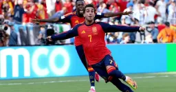 World Cup Final Shatters US TV Records with 66 Million Viewers