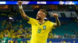 Mexico, Switzerland and Brazil Top Groups as World Cup Group Stage Concludes