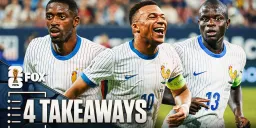 France's World Cup Roster: Key Takeaways and Surprise Omissions