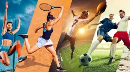 Does Your Height Dictate Your Sports Success?
